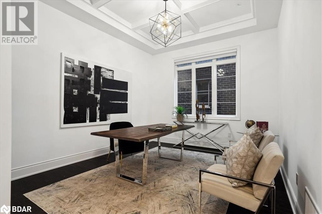 22 Rolling Green Court Court, Vaughan, Ontario  L0J 1C0 - Photo 21 - 40681625