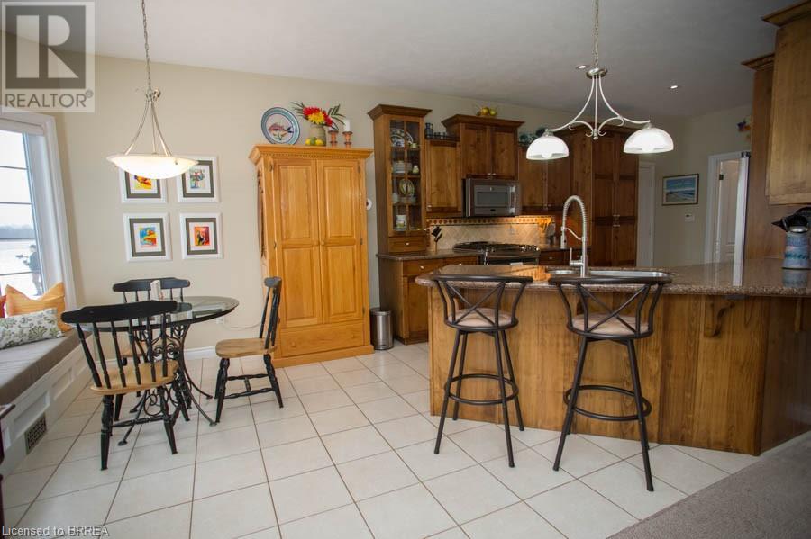 15 Burton Avenue, Mount Pleasant, Ontario  N0E 1K0 - Photo 11 - 40684560