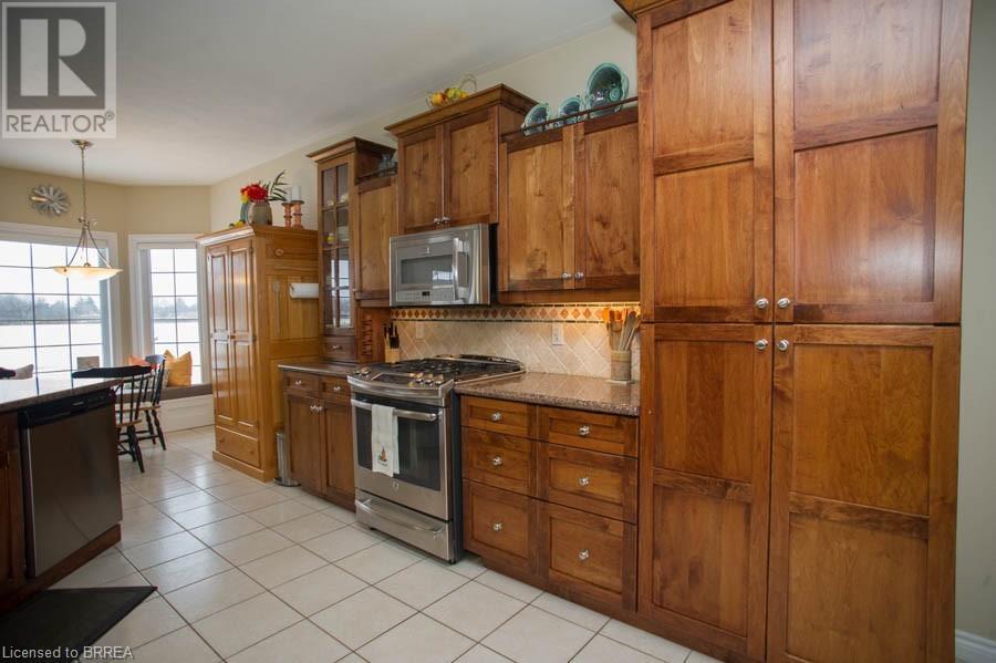 15 Burton Avenue, Mount Pleasant, Ontario  N0E 1K0 - Photo 13 - 40684560