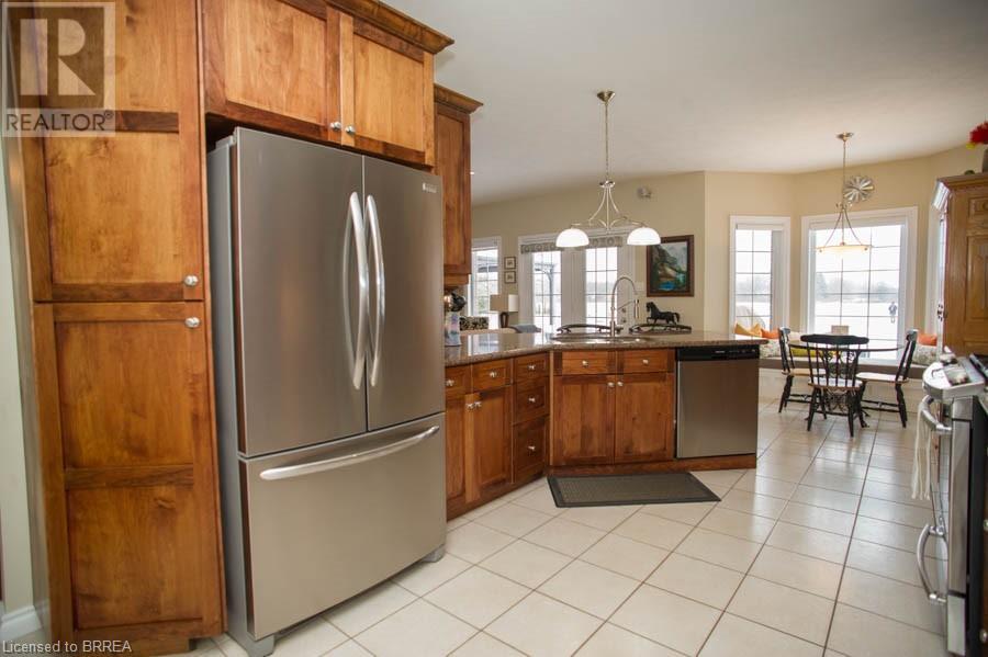 15 Burton Avenue, Mount Pleasant, Ontario  N0E 1K0 - Photo 14 - 40684560