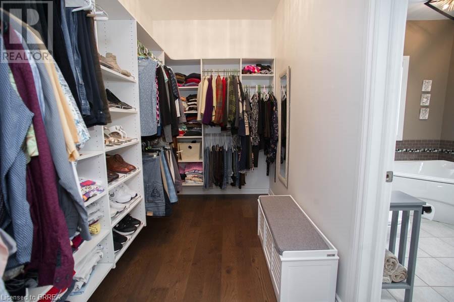 15 Burton Avenue, Mount Pleasant, Ontario  N0E 1K0 - Photo 25 - 40684560