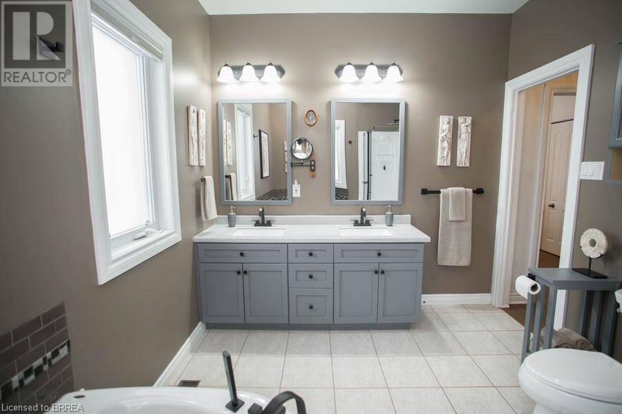 15 Burton Avenue, Mount Pleasant, Ontario  N0E 1K0 - Photo 27 - 40684560