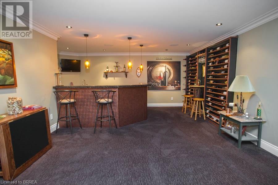 15 Burton Avenue, Mount Pleasant, Ontario  N0E 1K0 - Photo 28 - 40684560