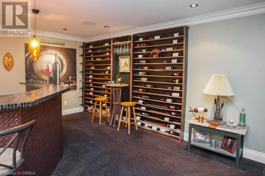 15 Burton Avenue, Mount Pleasant, Ontario  N0E 1K0 - Photo 29 - 40684560