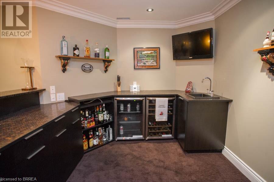 15 Burton Avenue, Mount Pleasant, Ontario  N0E 1K0 - Photo 30 - 40684560