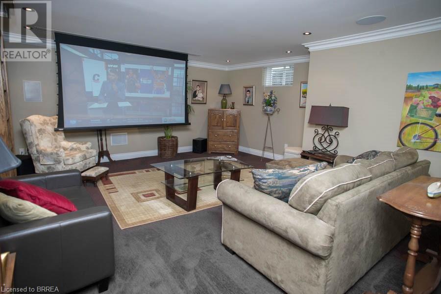 15 Burton Avenue, Mount Pleasant, Ontario  N0E 1K0 - Photo 34 - 40684560