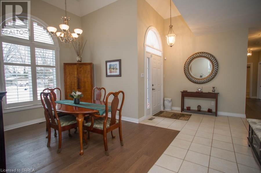 15 Burton Avenue, Mount Pleasant, Ontario  N0E 1K0 - Photo 4 - 40684560