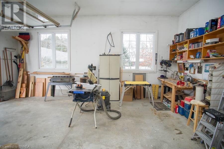 15 Burton Avenue, Mount Pleasant, Ontario  N0E 1K0 - Photo 40 - 40684560