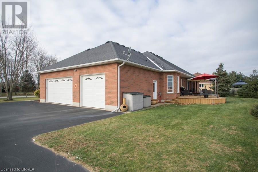 15 Burton Avenue, Mount Pleasant, Ontario  N0E 1K0 - Photo 41 - 40684560