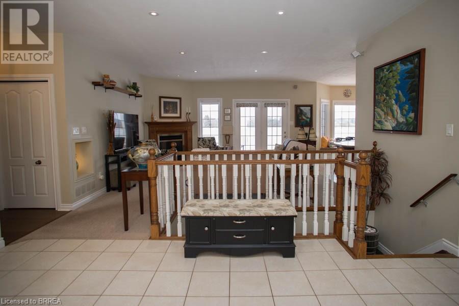 15 Burton Avenue, Mount Pleasant, Ontario  N0E 1K0 - Photo 6 - 40684560