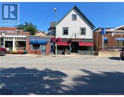 13-19 Broad Street, Sussex, New Brunswick