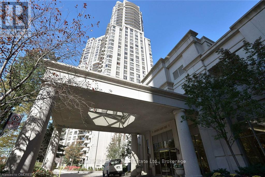 3013 - 25 KINGSBRIDGE GARDENS CIRCLE, Mississauga, Ontario