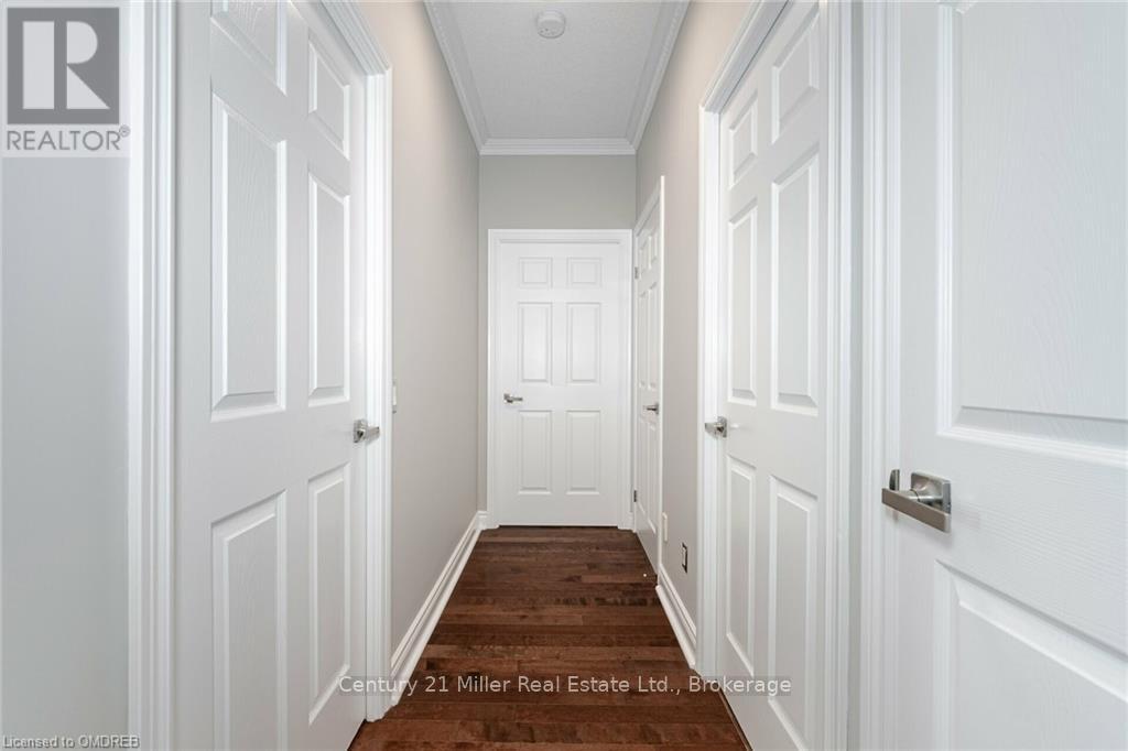 3013 - 25 Kingsbridge Gardens Circle, Mississauga, Ontario  L5R 4B1 - Photo 20 - W10404409