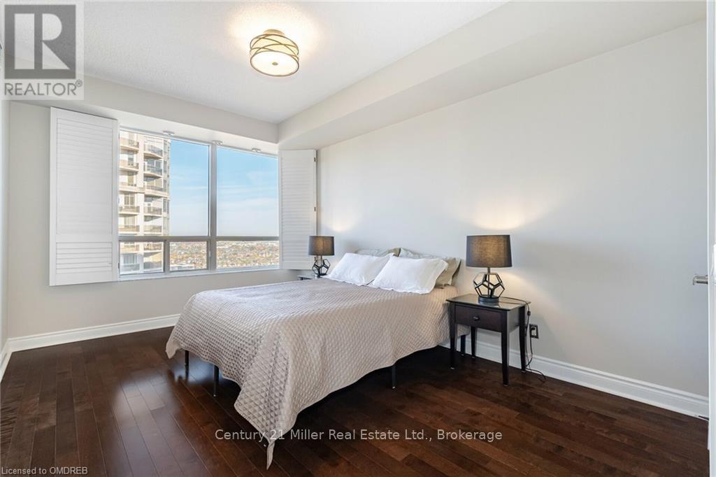 3013 - 25 Kingsbridge Gardens Circle, Mississauga, Ontario  L5R 4B1 - Photo 21 - W10404409