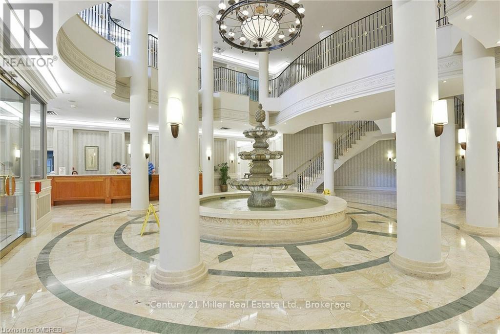 3013 - 25 Kingsbridge Gardens Circle, Mississauga, Ontario  L5R 4B1 - Photo 3 - W10404409