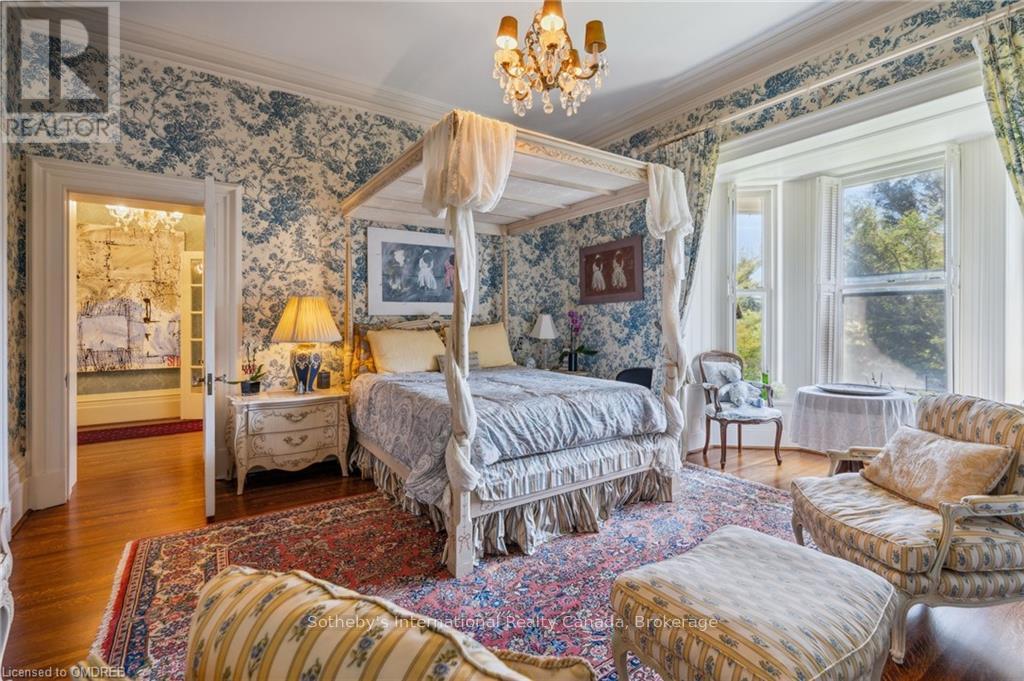 1 Banfield Street, Brant, Ontario  N3L 2N3 - Photo 24 - X10413391