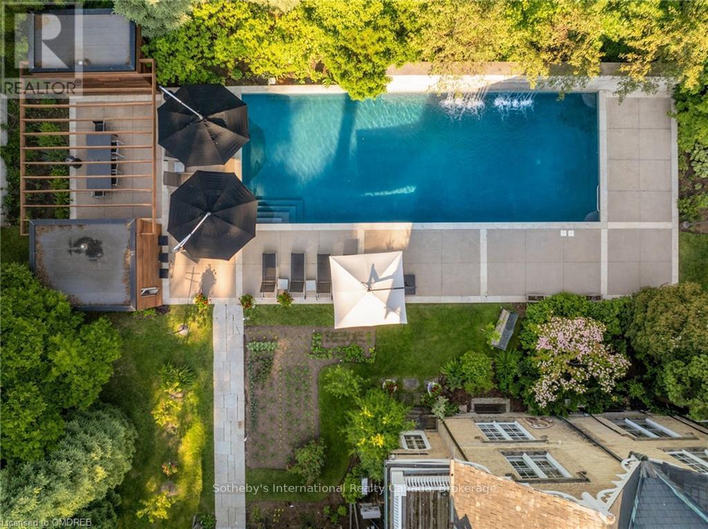 1 Banfield Street, Brant, Ontario  N3L 2N3 - Photo 33 - X10413391