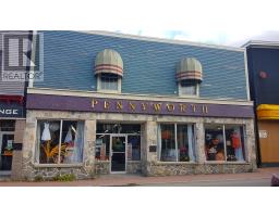 42 Broadway, Corner Brook, Newfoundland & Labrador
