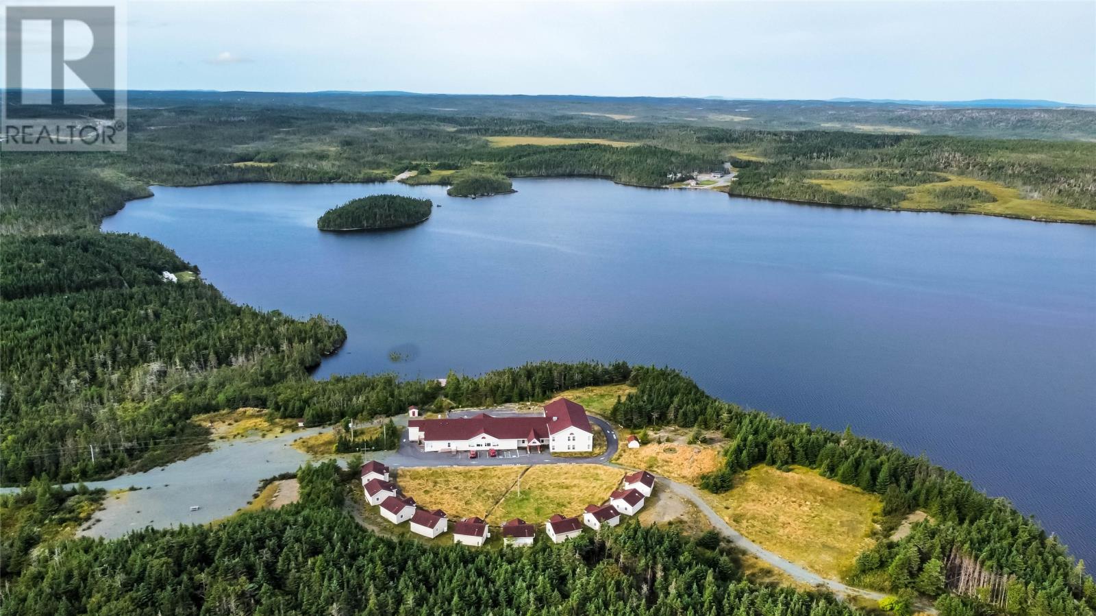0 Southwest Pond, Holyrood, Newfoundland & Labrador  A0A 2R0 - Photo 12 - 1249840