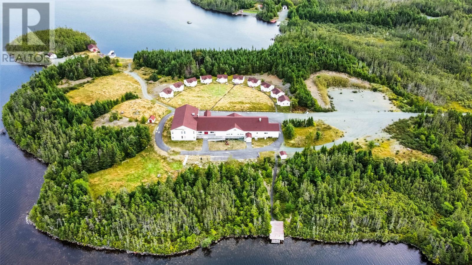 0 Southwest Pond, Holyrood, Newfoundland & Labrador  A0A 2R0 - Photo 14 - 1249840