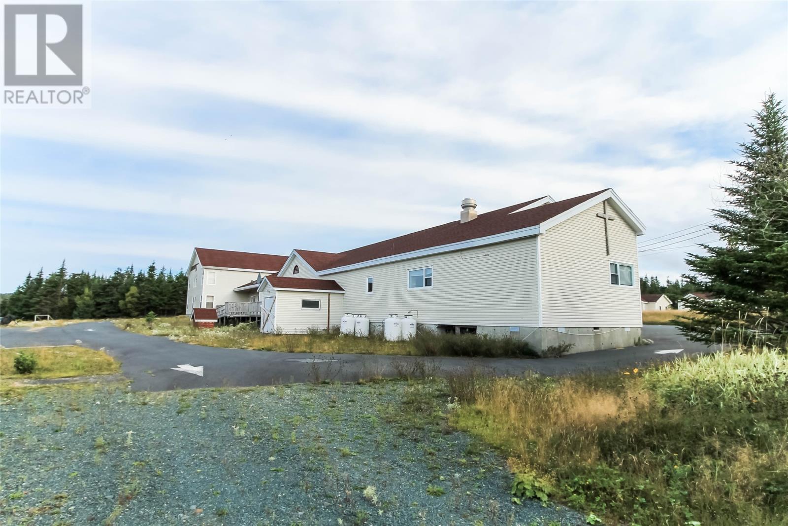 0 Southwest Pond, Holyrood, Newfoundland & Labrador  A0A 2R0 - Photo 2 - 1249840