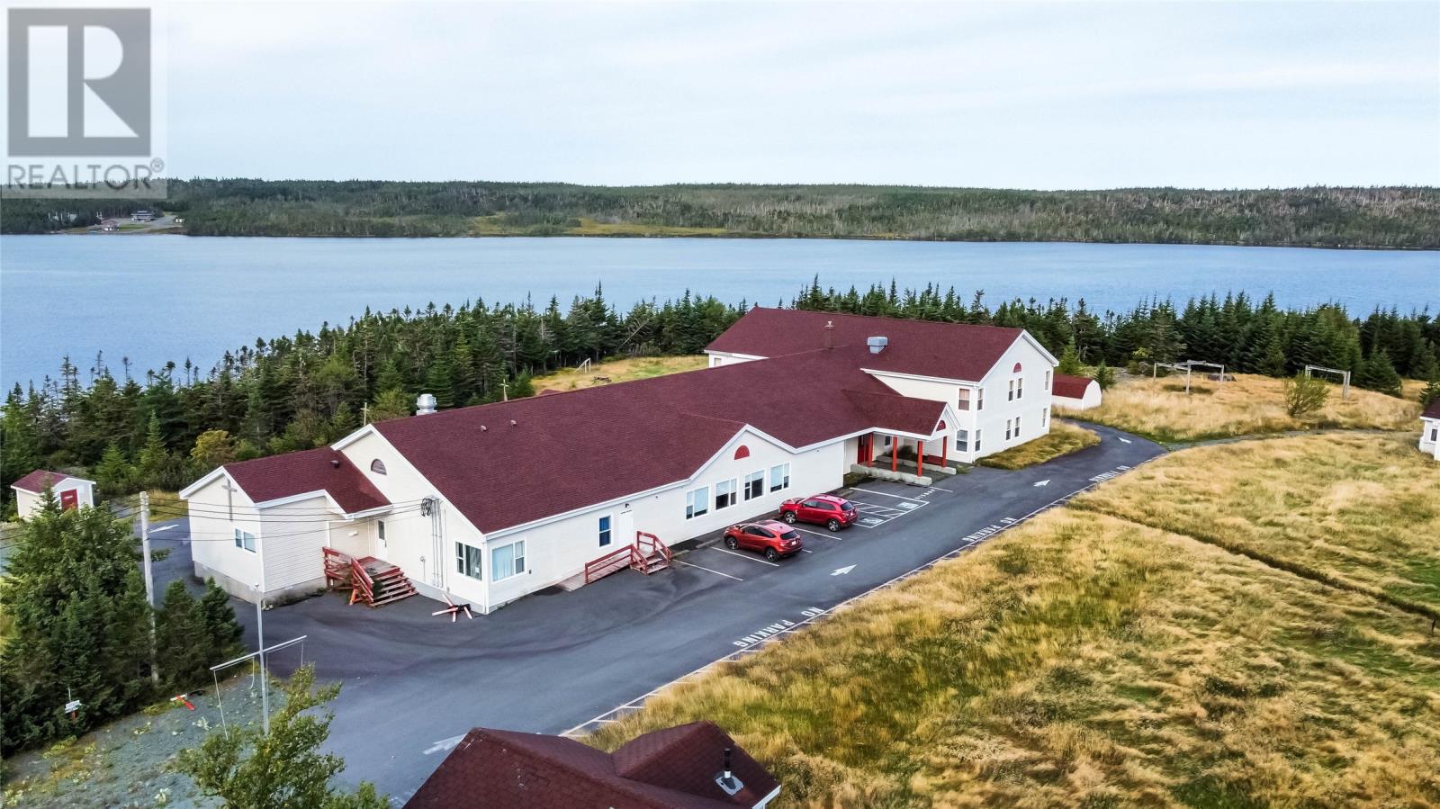 0 Southwest Pond, Holyrood, Newfoundland & Labrador  A0A 2R0 - Photo 3 - 1249840