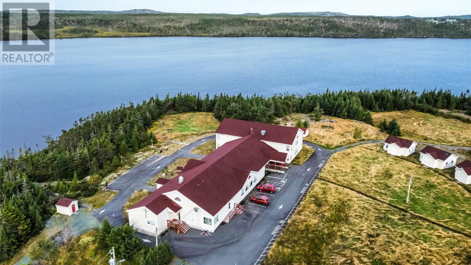 0 Southwest Pond, Holyrood, Newfoundland & Labrador  A0A 2R0 - Photo 9 - 1249840