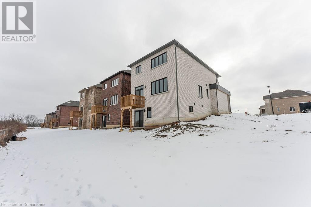 199 Alessio Drive, Hamilton, Ontario  L9B 0K4 - Photo 45 - 40686690