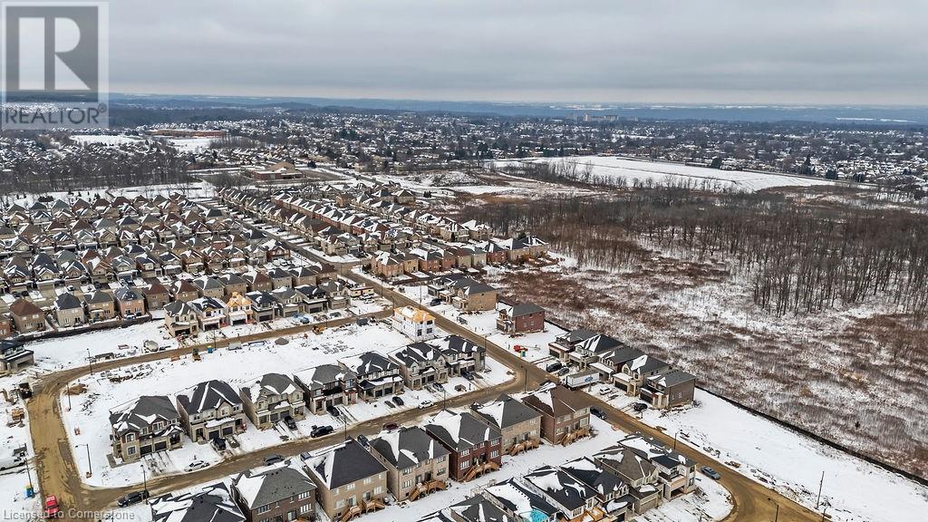 199 Alessio Drive, Hamilton, Ontario  L9B 0K4 - Photo 48 - 40686690