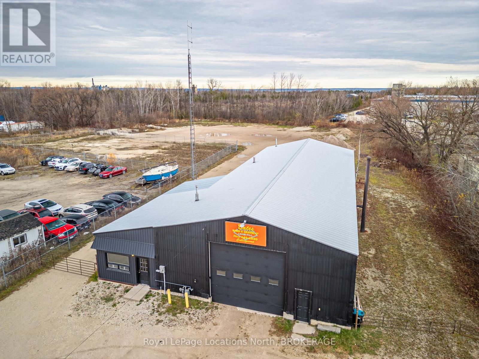 365 Raglan Street E, Collingwood, Ontario  L9Y 5R2 - Photo 3 - S11903685