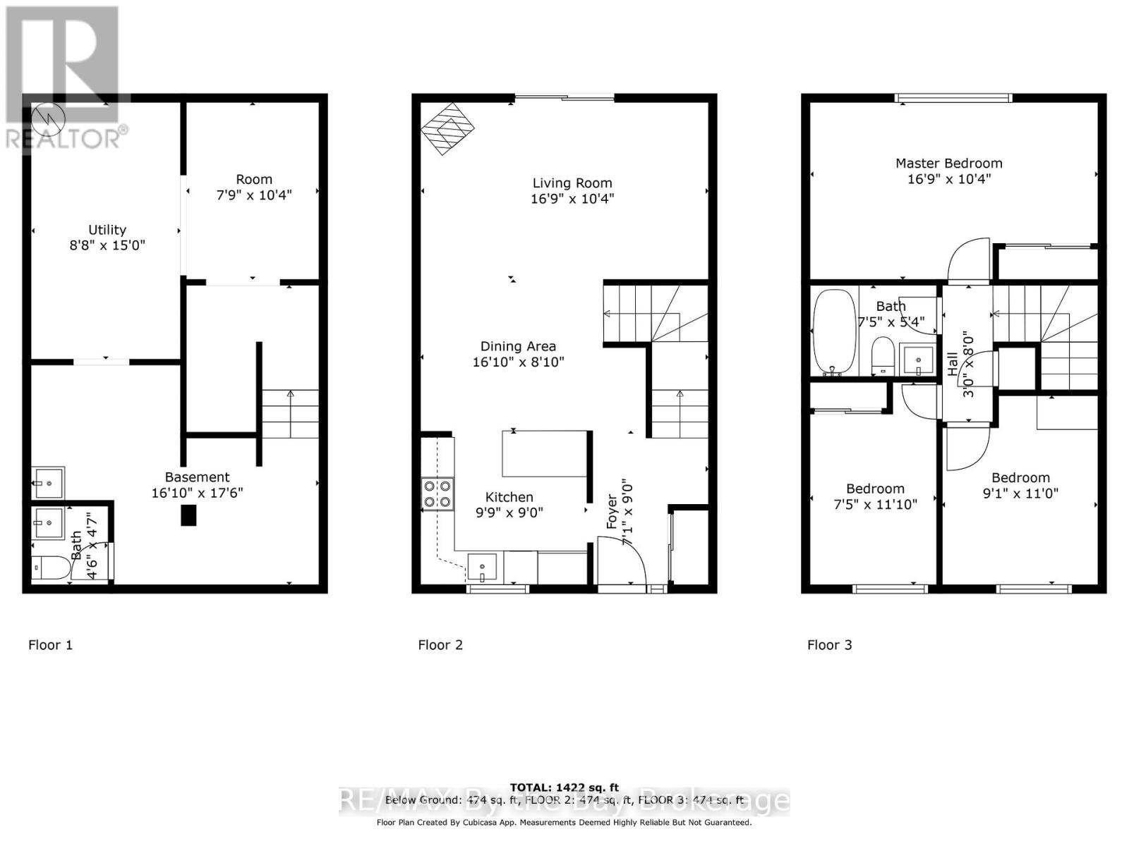 602 Tenth Street, Collingwood, Ontario  L9Y 4C1 - Photo 3 - S11903689