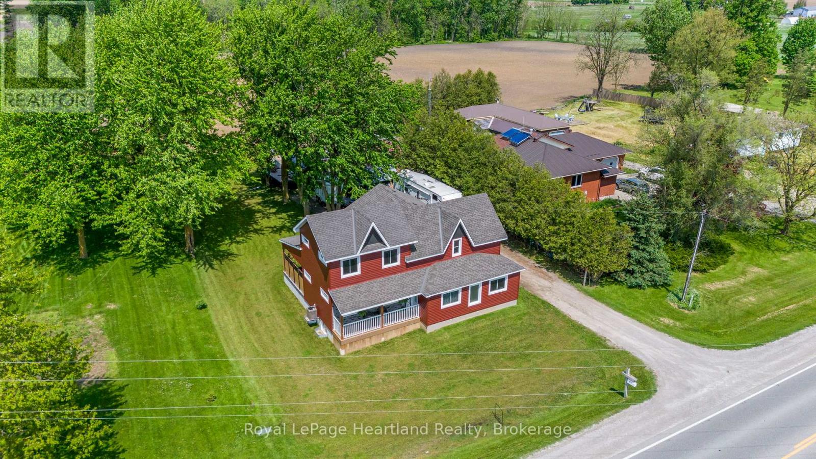 4756 ROAD 164, West Perth, Ontario