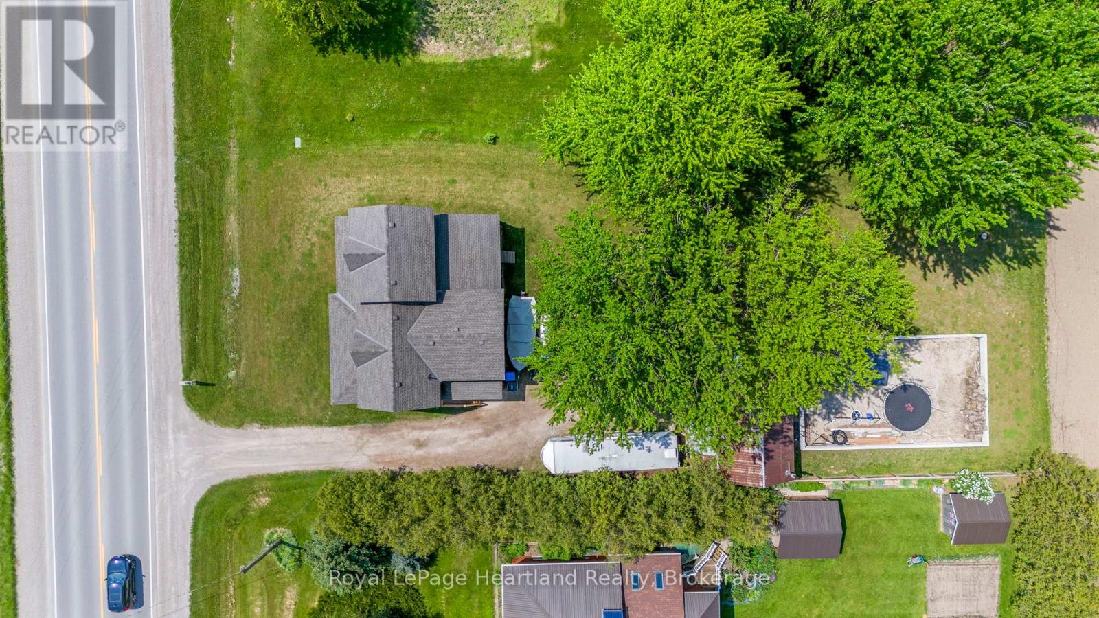 4756 Road 164, West Perth, Ontario  N0K 1A0 - Photo 2 - X11903686