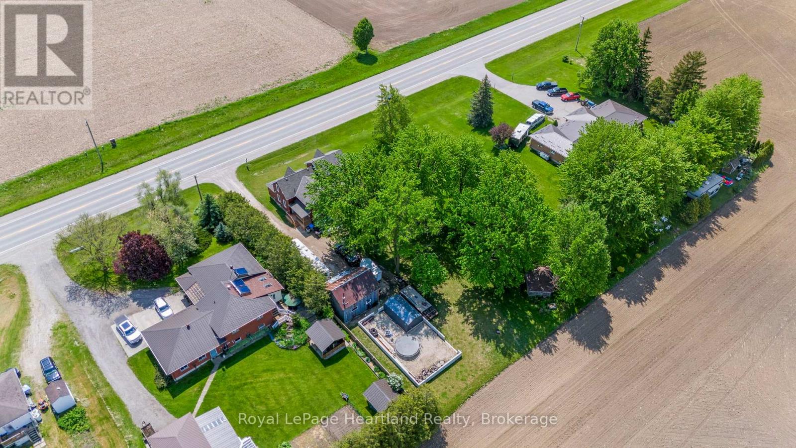 4756 Road 164, West Perth, Ontario  N0K 1A0 - Photo 3 - X11903686
