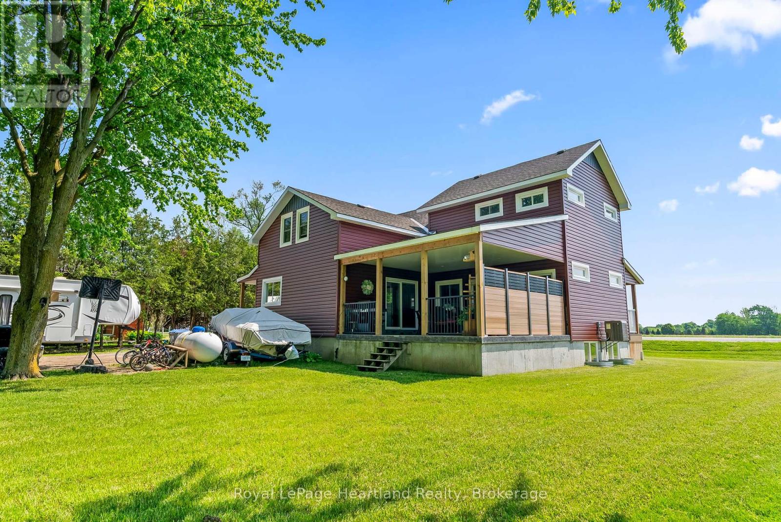 4756 Road 164, West Perth, Ontario  N0K 1A0 - Photo 35 - X11903686