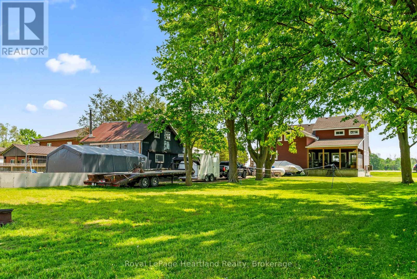 4756 Road 164, West Perth, Ontario  N0K 1A0 - Photo 36 - X11903686