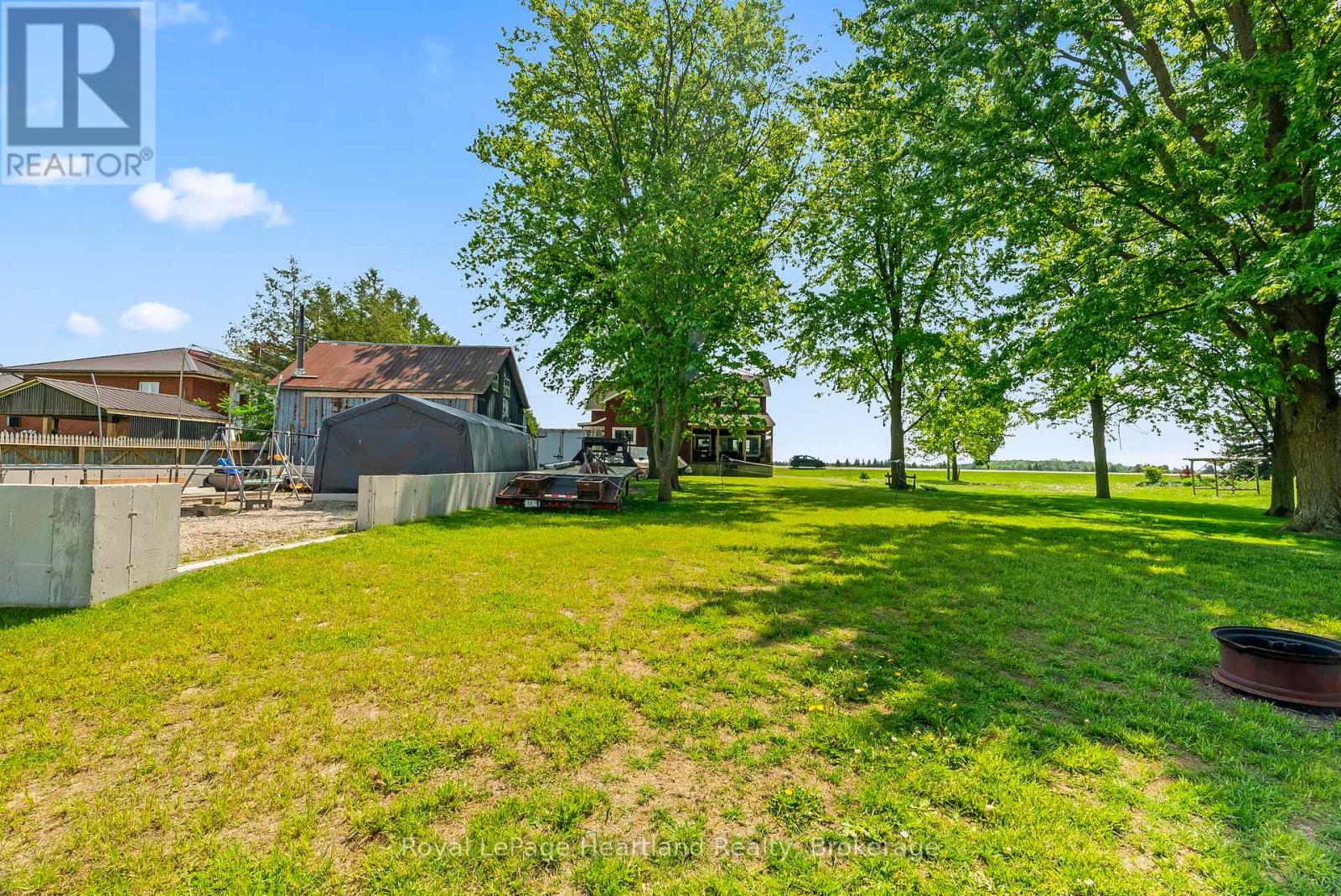 4756 Road 164, West Perth, Ontario  N0K 1A0 - Photo 37 - X11903686