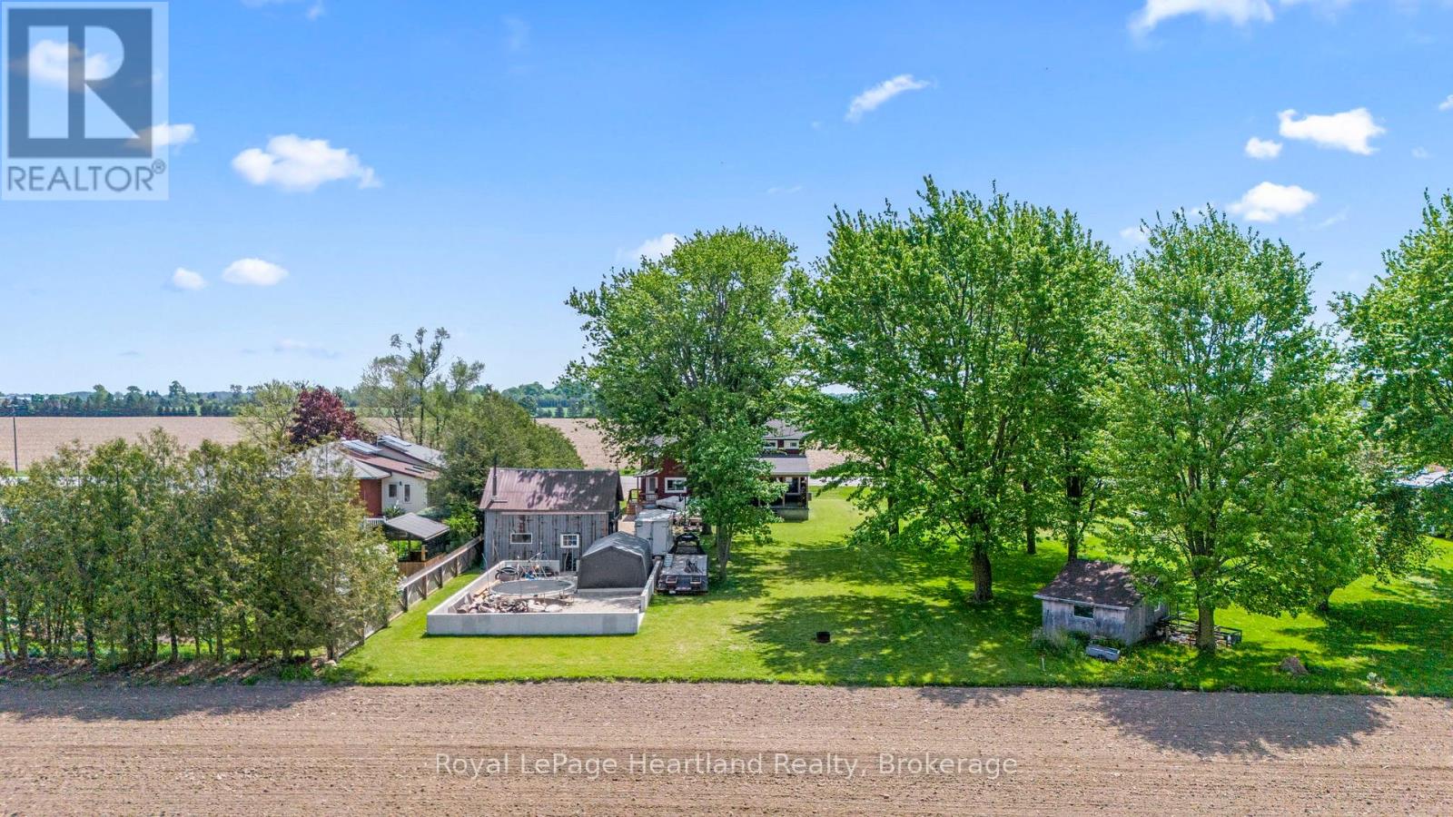 4756 Road 164, West Perth, Ontario  N0K 1A0 - Photo 4 - X11903686