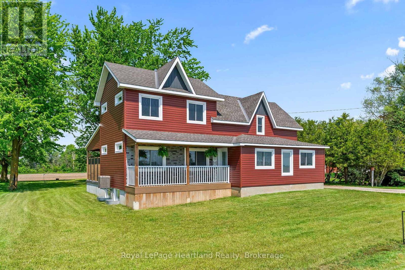 4756 Road 164, West Perth, Ontario  N0K 1A0 - Photo 6 - X11903686