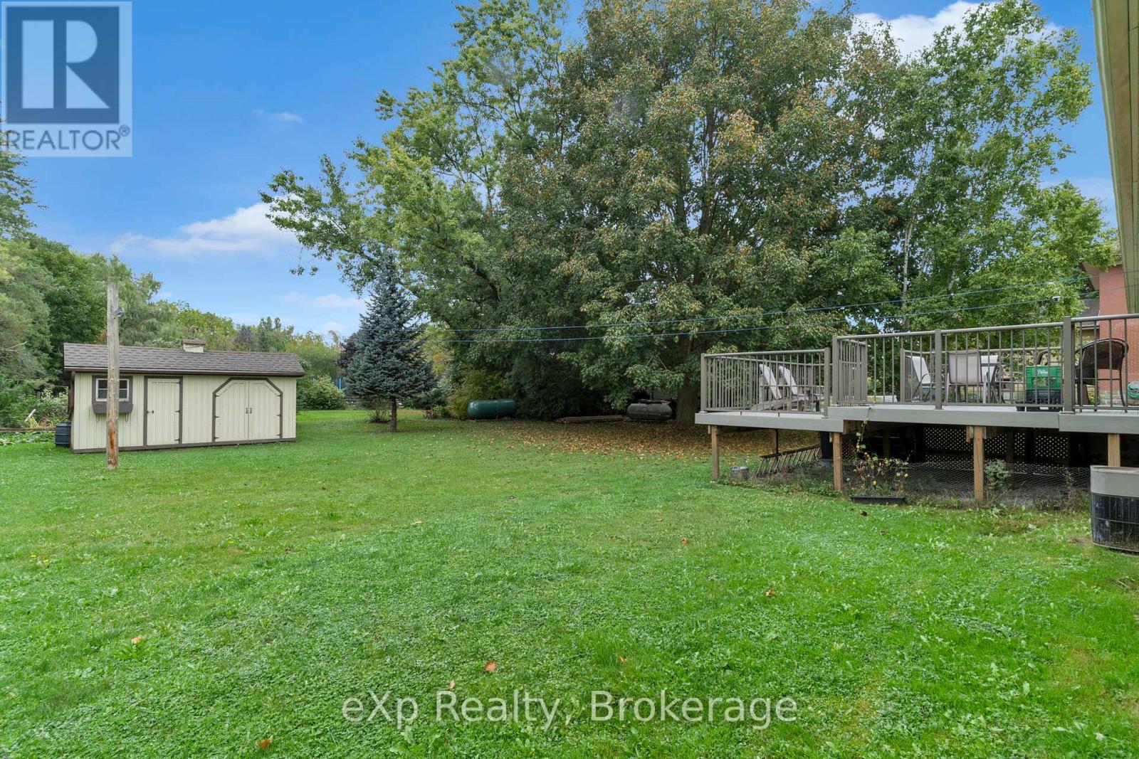 402 Mary Street, West Grey, Ontario  N0G 1C0 - Photo 21 - X11903687