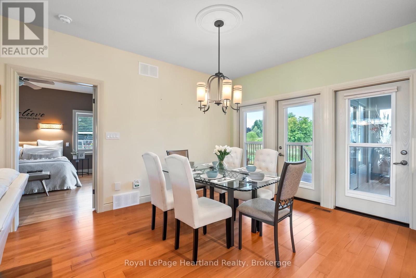 221 John Street, Minto, Ontario  N0G 1Z0 - Photo 17 - X11903692