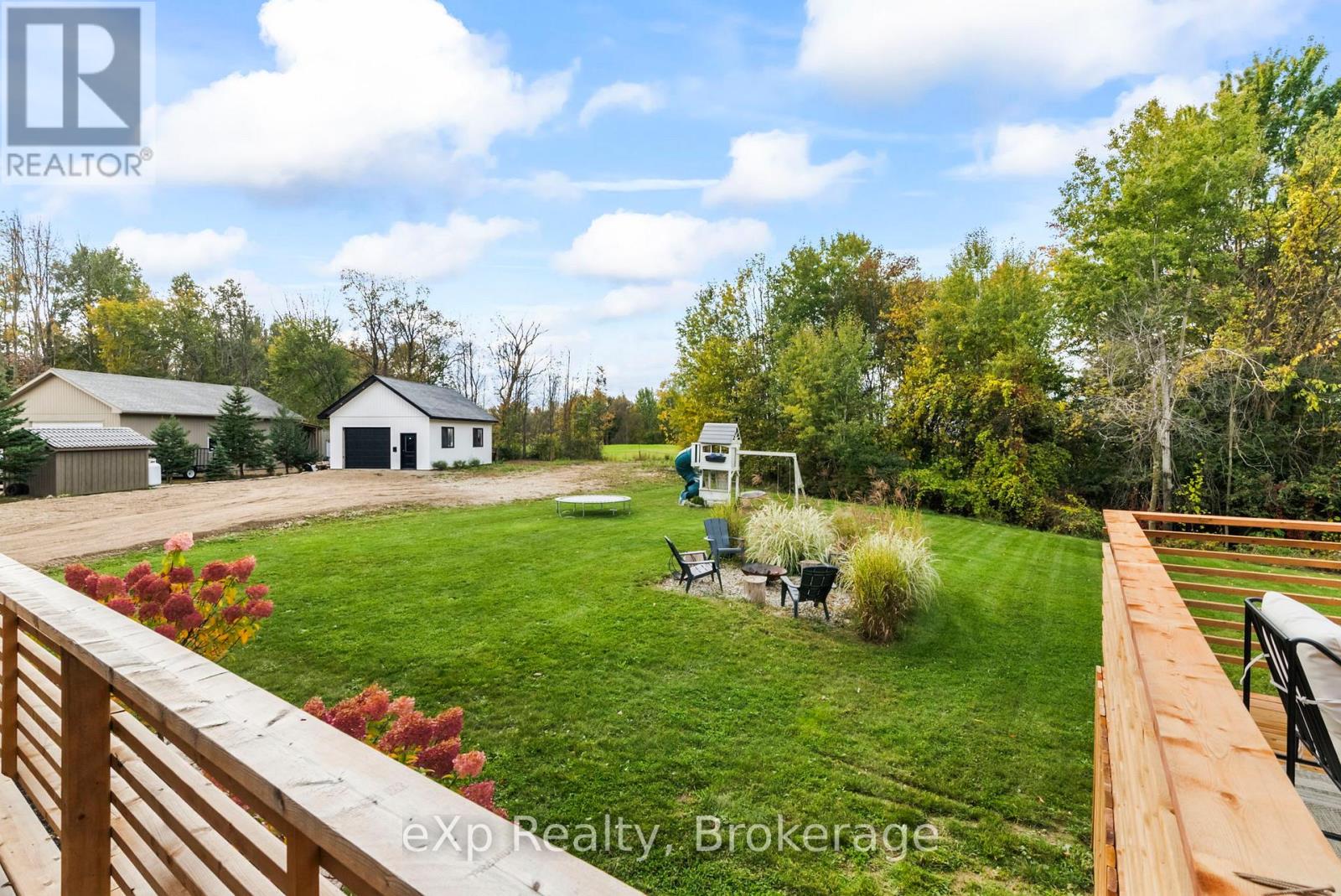 63 Regency Drive, Minto, Ontario  N0G 1M0 - Photo 38 - X11903695