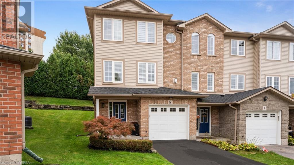 7 Southside Place Unit# 5, Hamilton, Ontario  L9C 7W6 - Photo 1 - 40686692