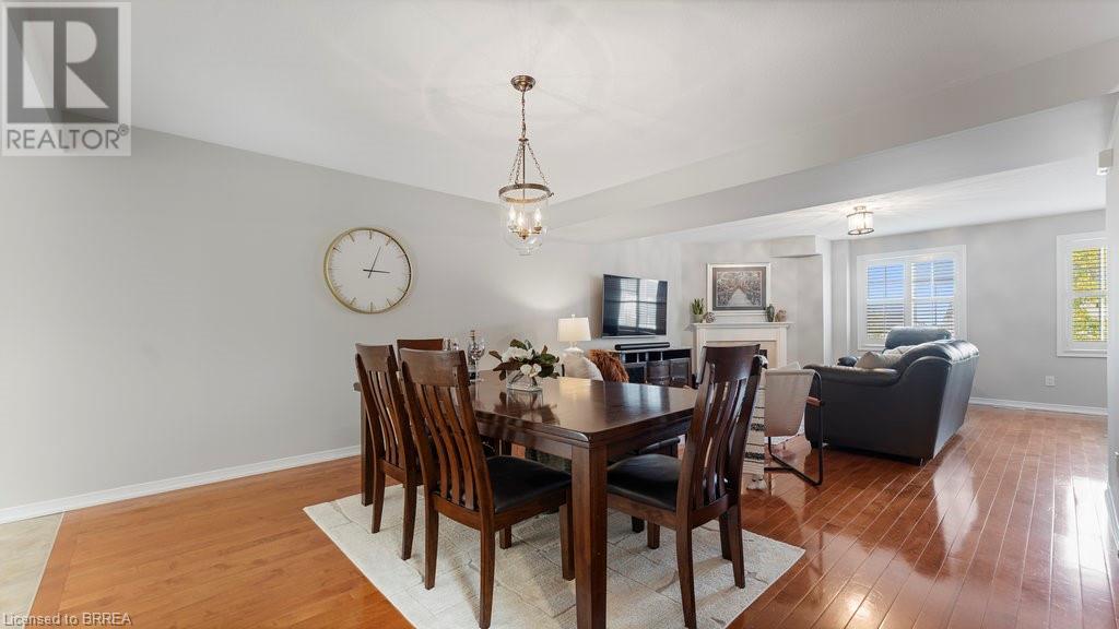 7 Southside Place Unit# 5, Hamilton, Ontario  L9C 7W6 - Photo 11 - 40686692