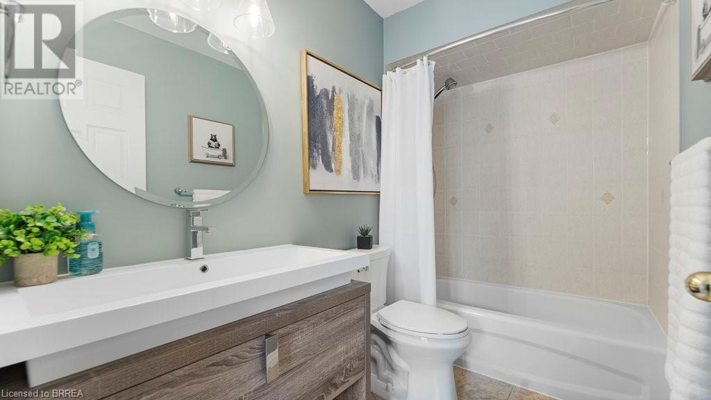 7 Southside Place Unit# 5, Hamilton, Ontario  L9C 7W6 - Photo 18 - 40686692