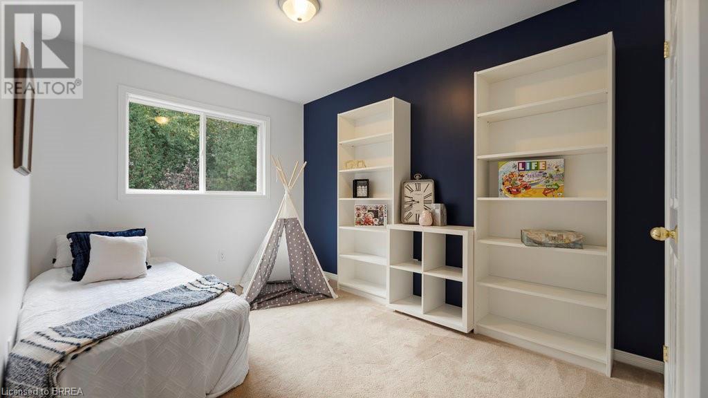 7 Southside Place Unit# 5, Hamilton, Ontario  L9C 7W6 - Photo 19 - 40686692