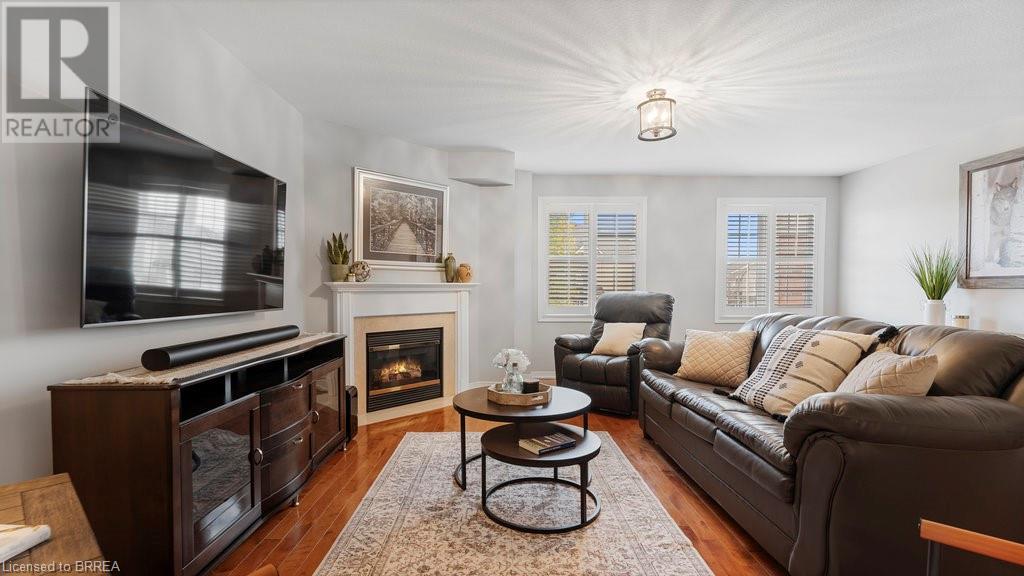 7 Southside Place Unit# 5, Hamilton, Ontario  L9C 7W6 - Photo 2 - 40686692