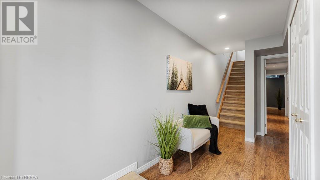 7 Southside Place Unit# 5, Hamilton, Ontario  L9C 7W6 - Photo 21 - 40686692