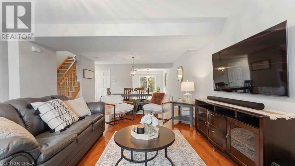 7 Southside Place Unit# 5, Hamilton, Ontario  L9C 7W6 - Photo 3 - 40686692