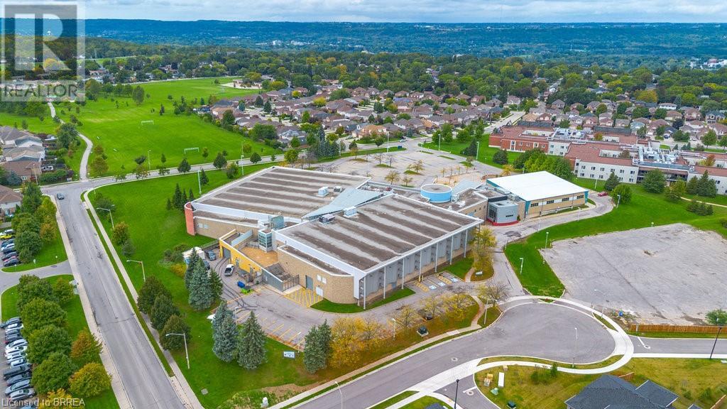 7 Southside Place Unit# 5, Hamilton, Ontario  L9C 7W6 - Photo 32 - 40686692